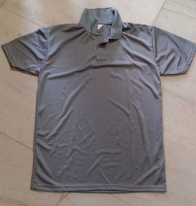 Sports Wear Men's T-shirt