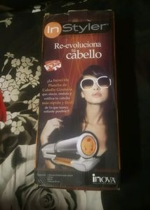 IN Hair Sytler (UNUSED ALL NEW)