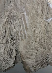 Beautiful Sharara Wit Long Koti And Short Blouse