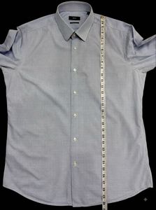 Authentic Hugo Boss Check Price Dropped