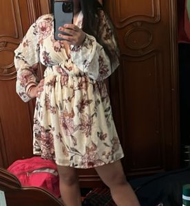 sexy white dress