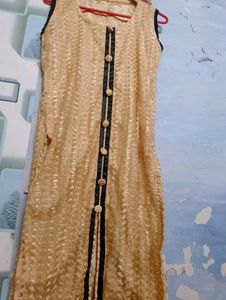Women Beautiful Kurti