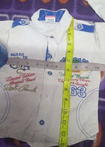 Kids Clothes Set