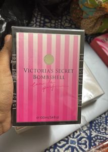 Victoria's Secret Bombshell Perfume