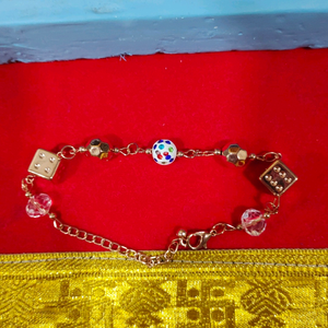 charm bracelet