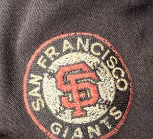 San Francisco Giants Baseball Cap
