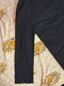 Zara Women Black Blazer
