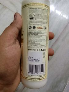 Khadi Natural Amla &amp; Reetha Conditioner