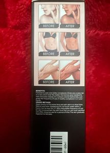 JAYSUING Tanning Mousse Foam