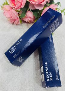 Reginald Men Helios Moisturizing Sunscreen