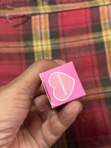 Sparkling Lip Gloss