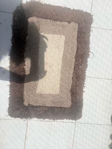 Shag Area Rug