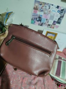 Set of 3 Stylish Handbags