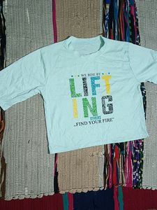 Women T Shirt