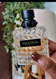 Valentino Born In Roma Yellow Dream 5ml sample