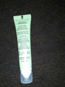 Foxtale Acne Spot Corrector Gel