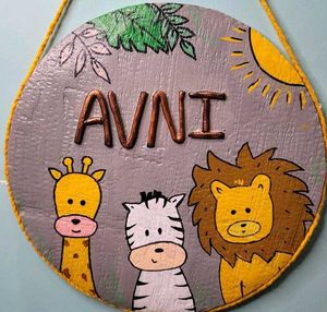 Kids Room Decor
