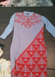 Beautiful Printed Kurta