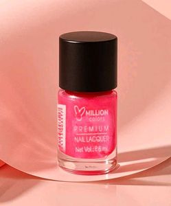 Million Colors Lip &amp; Cheek Tint