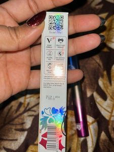 Sugar Play Lipstick
