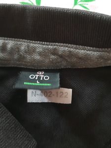Otto Tshirt Good Condition L