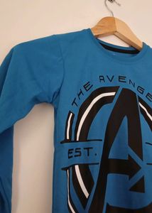 Brand New Blue 💙 Tshirt (Boys)