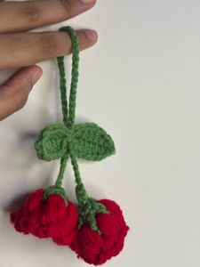 Cherry tie