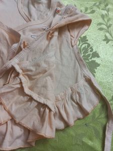 Cute House Coat For Baby