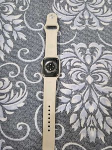 series 7 3 rhinestone strap with original watch
