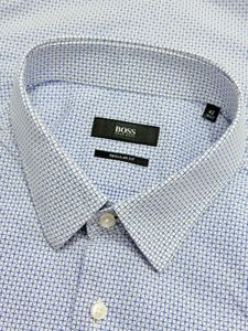Authentic Hugo Boss Check Price Dropped