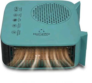 HomeWiz Room Heater