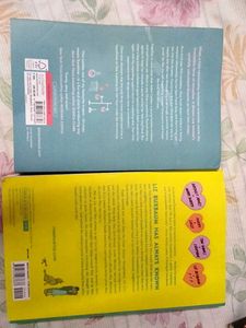 The Love Hypothesis &amp; Better Than th