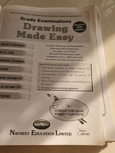 Drawing made easy