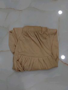 Two Salwar Pant New Not Used