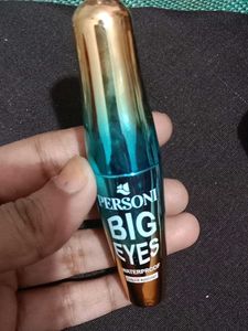 Personi Big Eyes Waterproof Liquid Eyeliner