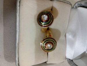 Round Toe Ring