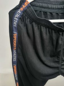Superdry BMW Track Pants
