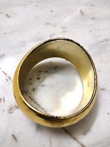 Golden Bracelet