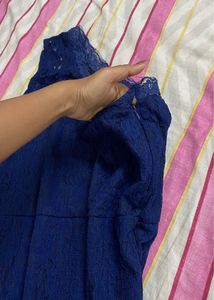 One shoulder Dress