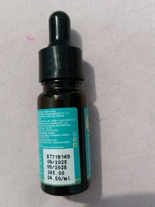 Pilgrim Peeling Solution - 10ml