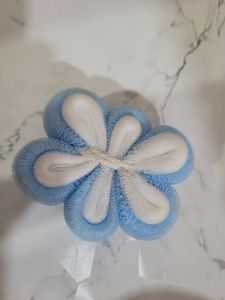 Bath Loofah Sponge Scrubber Exfoliator