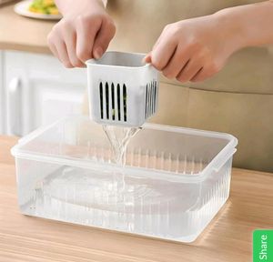 Fridge Storage Box @ Wholesale Price
