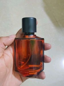 Empty Beardo Whisky Smoke and Zudio Secret Desire