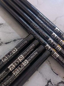 ADS lipliner and eye liner kajal