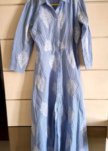 Cotton Gown