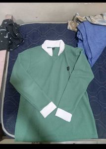 combo pant and t shirt