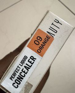 Swiss Beauty Perfect Liquid Concealer