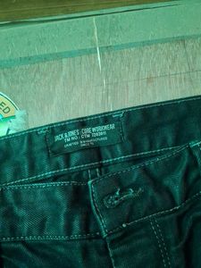 Jack & Jones Core Workwear Jeans