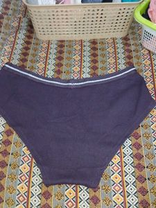 Zudio comfortable Women's Briefs 🌸