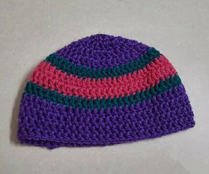 Woollen Cap